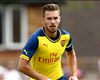 Wenger reveals pep talk that revived Ramsey’s career