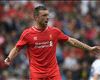 Lambert: Wearing the No.9 shirt for Liverpool is special