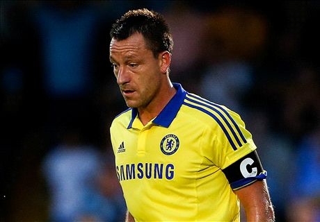 Report: Wimbledon 2-3 Chelsea