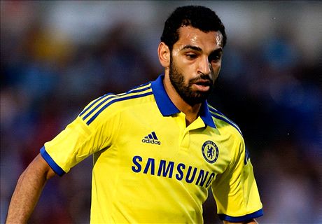 Salah excused from military service