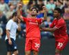 Liverpool - AS Roma Betting Preview