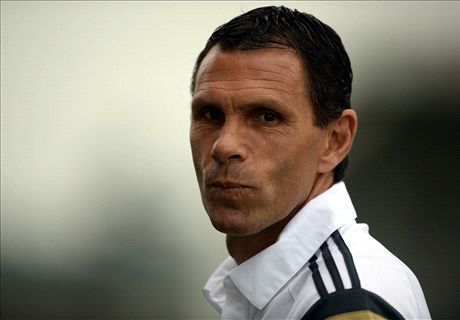 Report: Recreativo 0-1 Sunderland