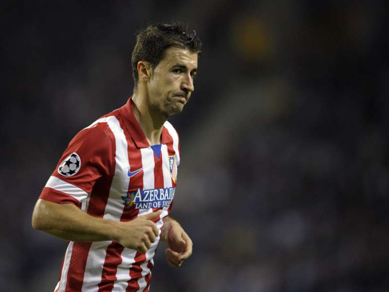 OFFICIEL - Atlético Madrid, Gabi prolonge