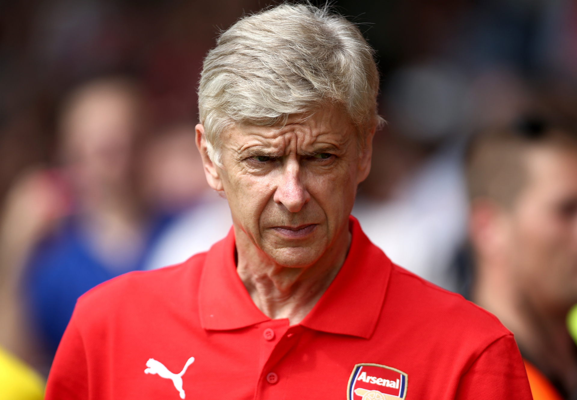 Five things we learned from Arsenal's loss to the New York Red Bulls