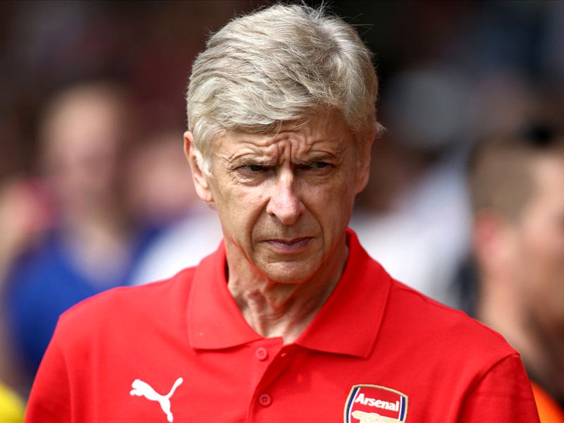 Arsenal must concede fewer against title rivals, admits Wenger