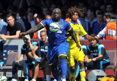 El rival de peso del Chelsea