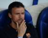 Luis Enrique califica la pretemporada del Barcelona como "atípica"