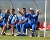 Bielsa sumó su tercer triunfo en Olympique