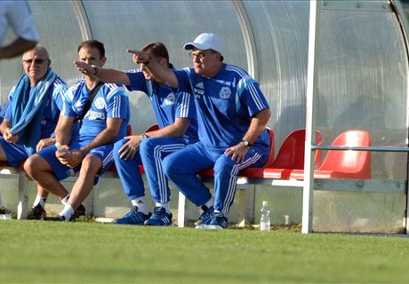 ¡Feliz cumpleños, coach!