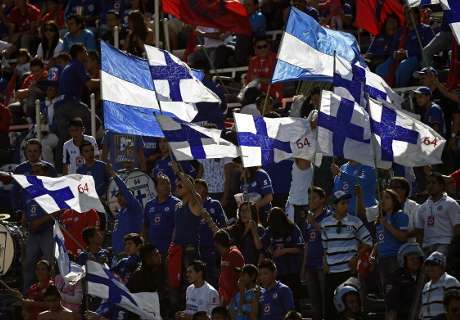 Liga MX fifth best attended league in the world