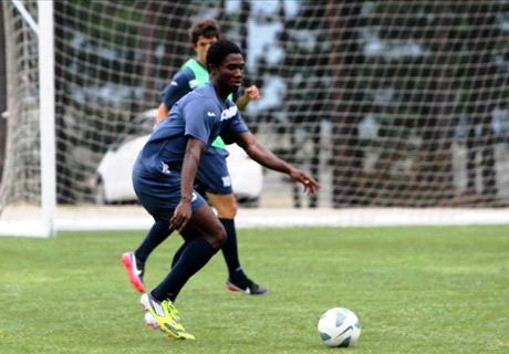 Ghana will win Afcon - Friday Eze