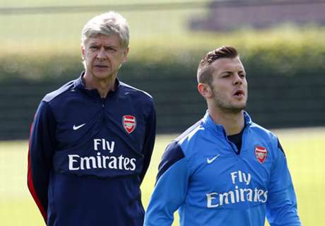 Wilshere pide disculpas por fumar