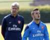 Wilshere apologises for smoking on holiday