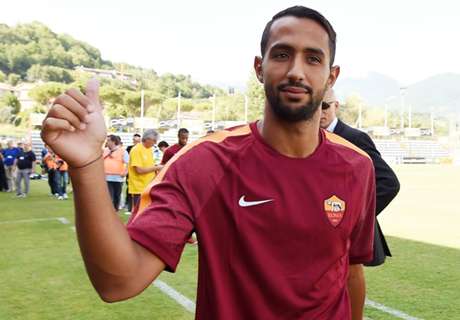 Garcia: Benatia Tetap Di Roma