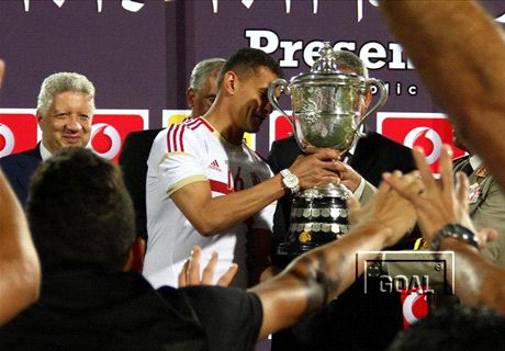 خاص: رئيس الزمالك يقاضي عبد الواحد وسمير