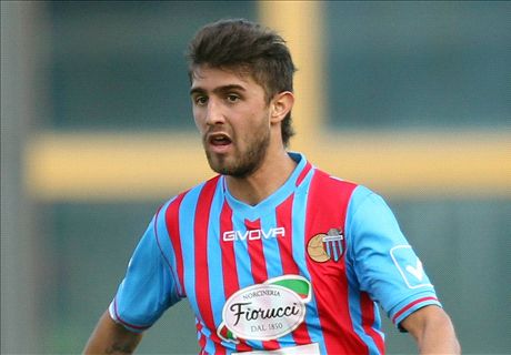 RESMI: Peruzzi Gabung Boca Juniors