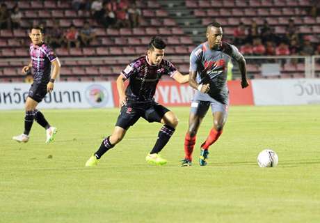 แอนโทนี่ซูเปอร์ซับ!แข้งเทพบุกยันนกใหญ่1-1