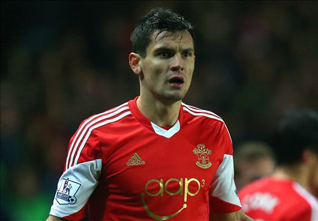 Transfer Talk: Lovren set for Liverpool