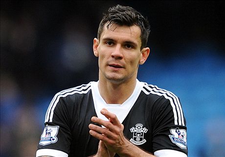 Koeman: No Liverpool bid for Lovren