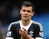 HD Dejan Lovren Southampton