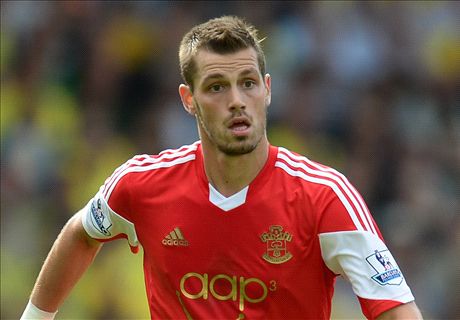 Spurs lead Arsenal in Schneiderlin race