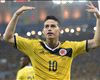 James Rodriguez is 'right up there with Neymar' - Heskey