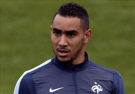 Payet: Absolutely no interest in Swans