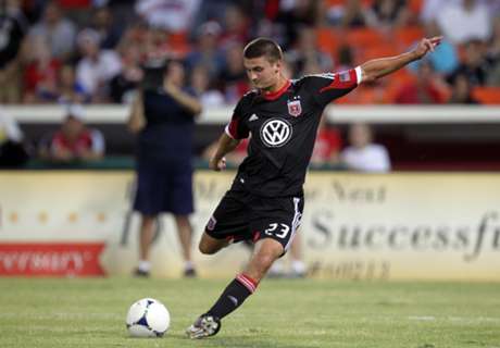 Betting Preview: DC United-Toronto