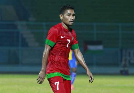 Aji Santoso Tak Tega Lihat Ramdani Lestaluhu
