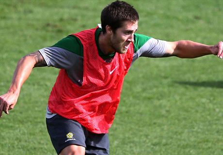 Montella: Brillante 'physically ready'