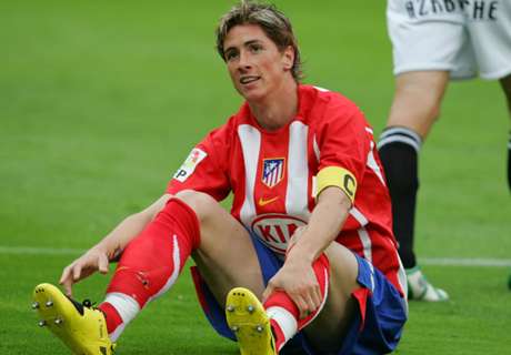 Transfer Talk: Simeone wants Torres