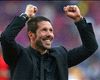 Simeone: Atletico success no fluke