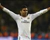 Casemiro: My time with Real Madrid was unforgettable