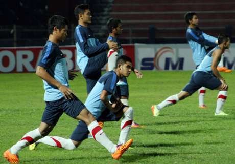 Timnas Indonesia U-19 Direncanakan Tetap Ke Eropa