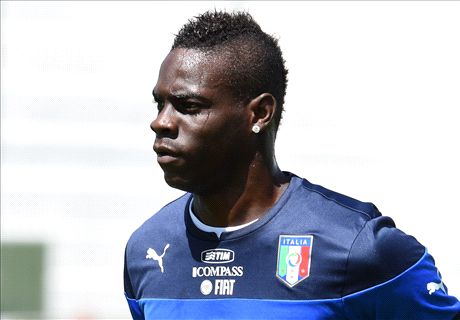 Balotelli - Still a risk worth taking