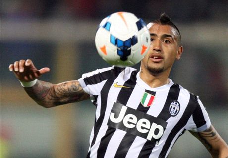 Dossier: Why Man Utd must get Vidal