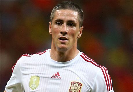 LIVE! Monaco an Torres dran?