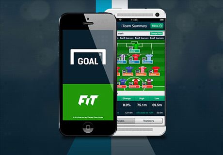 ลองเล่นเกม Goal Fantasy Football ได้แล้ววันนี้