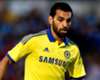 Harry Redknapp Bantah Dekati Mohamed Salah & Kolbeinn Sigthorsson
