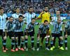 El mercado de pases de los jugadores de la Selección argentina