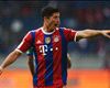 MSV Duisburg 1-1 Bayern Munich: Lewandowski scores on debut
