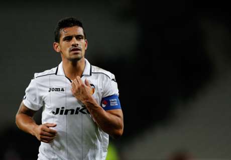 Valencia cancels Costa contract