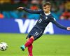 Caminero hails 'wizard' Griezmann