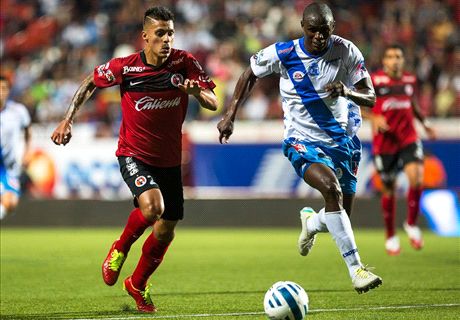 Reporte Disciplinario Jornada 1