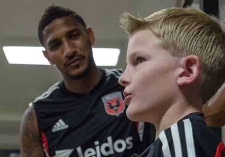 DCU helps make wish come true