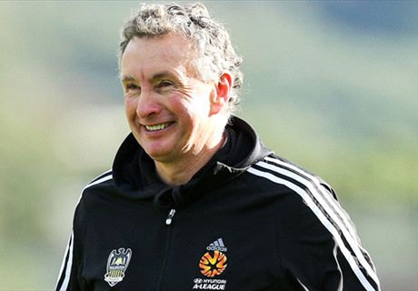 Don't expect Phoenix miracles - Merrick