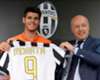 Alvaro Morata Absen 50 Hari
