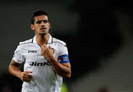 Mantan Kapten Valencia Pindah Ke Qatar