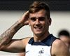 Simeone: Brilliant Griezmann would shine for Atletico