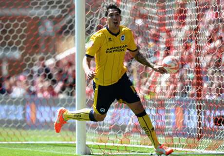 Ulloa moves to Leicester